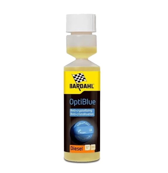 Additiv Adblue Bardahl-OptiBlue - BAR-3158 за 